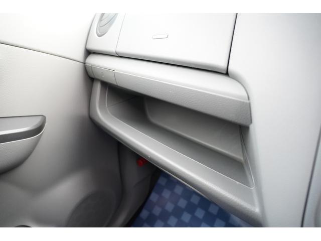 ワゴンR FX MH23型 2型 CDステレオ付き キーレスエントリー 衝突安全ボディ キーレスエントリー CDステレオ付(32枚目)