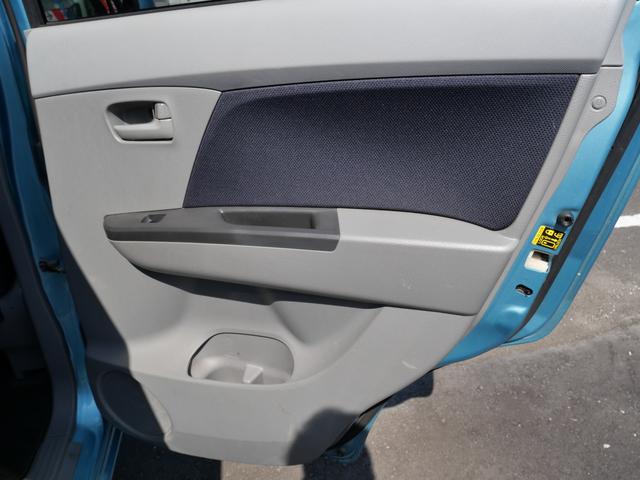 ワゴンR FX MH23型 2型 CDステレオ付き キーレスエントリー 衝突安全ボディ キーレスエントリー CDステレオ付(33枚目)