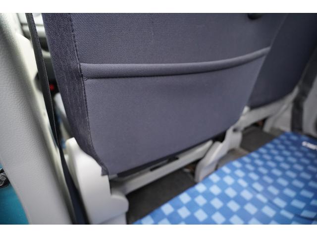 ワゴンR FX MH23型 2型 CDステレオ付き キーレスエントリー 衝突安全ボディ キーレスエントリー CDステレオ付(35枚目)