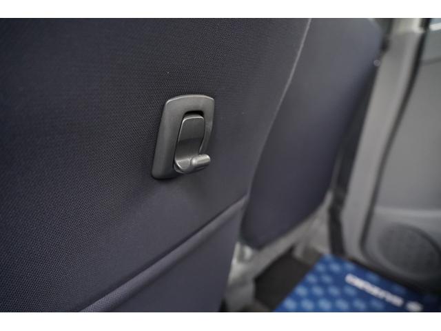 ワゴンR FX MH23型 2型 CDステレオ付き キーレスエントリー 衝突安全ボディ キーレスエントリー CDステレオ付(36枚目)