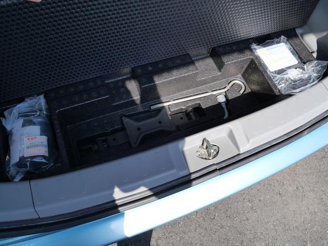 ワゴンR FX MH23型 2型 CDステレオ付き キーレスエントリー 衝突安全ボディ キーレスエントリー CDステレオ付(38枚目)