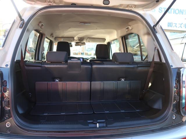 クロスビー HYBRID MZ MN71S ナビ 全方位カメラ 4WD車 バックカメラ ドライブレコーダー オートライト Bluetooth 純正ナビ プッシュスタート シートヒーター オートエアコン スズキセーフティーサポート ETC アイドリングストップ 横滑り防止機能(19枚目)