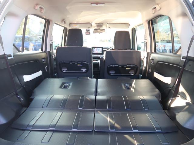 クロスビー HYBRID MZ MN71S ナビ 全方位カメラ 4WD車 バックカメラ ドライブレコーダー オートライト Bluetooth 純正ナビ プッシュスタート シートヒーター オートエアコン スズキセーフティーサポート ETC アイドリングストップ 横滑り防止機能(20枚目)