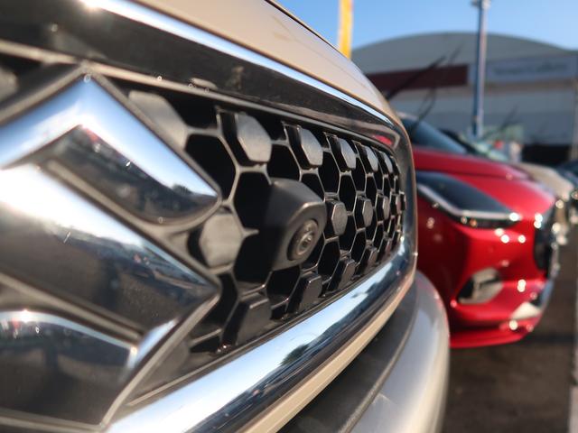 クロスビー HYBRID MZ MN71S ナビ 全方位カメラ 4WD車 バックカメラ ドライブレコーダー オートライト Bluetooth 純正ナビ プッシュスタート シートヒーター オートエアコン スズキセーフティーサポート ETC アイドリングストップ 横滑り防止機能(23枚目)