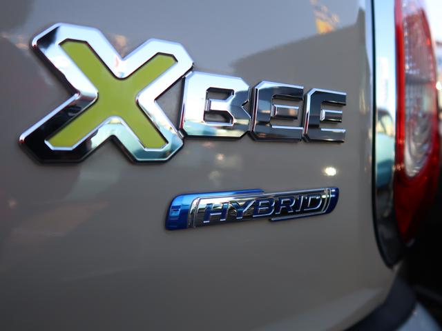 クロスビー HYBRID MZ MN71S ナビ 全方位カメラ 4WD車 バックカメラ ドライブレコーダー オートライト Bluetooth 純正ナビ プッシュスタート シートヒーター オートエアコン スズキセーフティーサポート ETC アイドリングストップ 横滑り防止機能(26枚目)