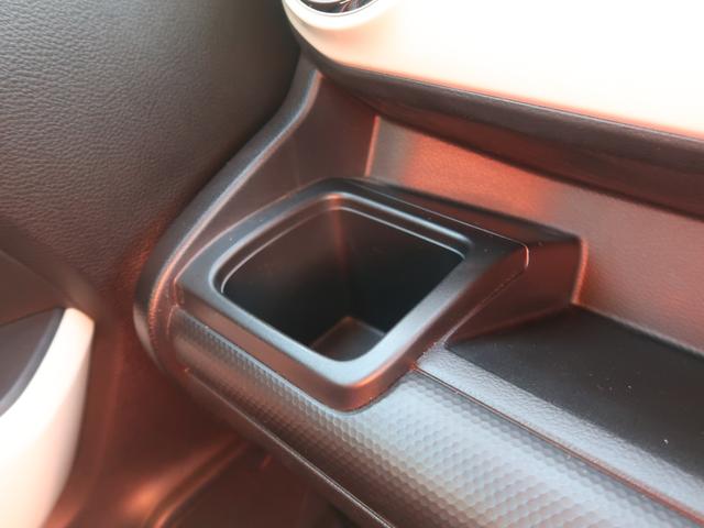 クロスビー HYBRID MZ MN71S ナビ 全方位カメラ 4WD車 バックカメラ ドライブレコーダー オートライト Bluetooth 純正ナビ プッシュスタート シートヒーター オートエアコン スズキセーフティーサポート ETC アイドリングストップ 横滑り防止機能(40枚目)