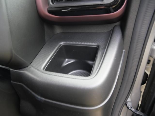 スペーシアカスタム カスタム HYBRID GS セーフティサポート 元試乗車 スズキセーフティーサポート スライドドア プッシュスタート シートヒーター オートエアコン 禁煙車 衝突被害軽減システム アイドリングストップ 横滑り防止機能 衝突安全ボディ 盗難防止システム(14枚目)