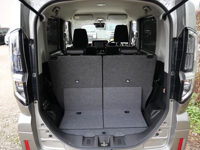 スペーシアカスタム カスタム HYBRID GS セーフティサポート 元試乗車 スズキセーフティーサポート スライドドア プッシュスタート シートヒーター オートエアコン 禁煙車 衝突被害軽減システム アイドリングストップ 横滑り防止機能 衝突安全ボディ 盗難防止システム(18枚目)