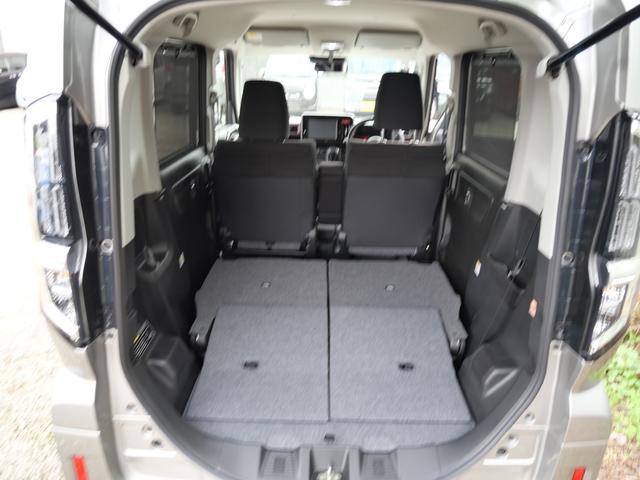 スペーシアカスタム カスタム HYBRID GS セーフティサポート 元試乗車 スズキセーフティーサポート スライドドア プッシュスタート シートヒーター オートエアコン 禁煙車 衝突被害軽減システム アイドリングストップ 横滑り防止機能 衝突安全ボディ 盗難防止システム(19枚目)