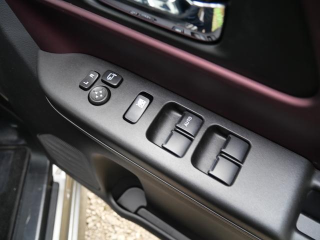 スペーシアカスタム カスタム HYBRID GS セーフティサポート 元試乗車 スズキセーフティーサポート スライドドア プッシュスタート シートヒーター オートエアコン 禁煙車 衝突被害軽減システム アイドリングストップ 横滑り防止機能 衝突安全ボディ 盗難防止システム(27枚目)