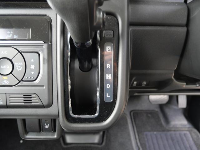 スペーシアカスタム カスタム HYBRID GS セーフティサポート 元試乗車 スズキセーフティーサポート スライドドア プッシュスタート シートヒーター オートエアコン 禁煙車 衝突被害軽減システム アイドリングストップ 横滑り防止機能 衝突安全ボディ 盗難防止システム(29枚目)