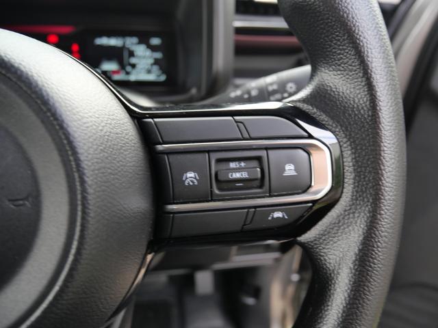 スペーシアカスタム カスタム HYBRID GS セーフティサポート 元試乗車 スズキセーフティーサポート スライドドア プッシュスタート シートヒーター オートエアコン 禁煙車 衝突被害軽減システム アイドリングストップ 横滑り防止機能 衝突安全ボディ 盗難防止システム(31枚目)