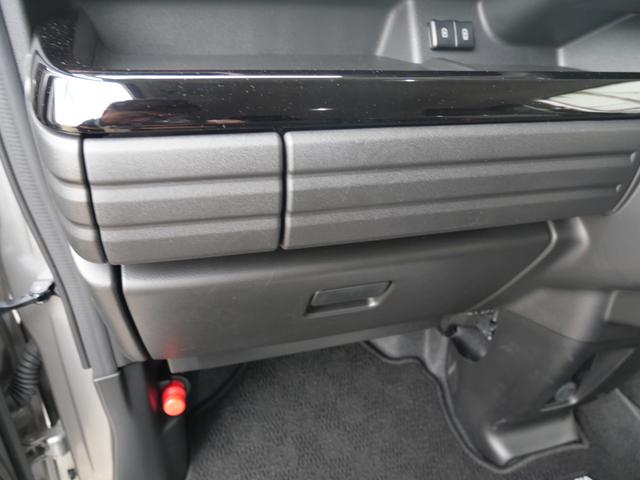 スペーシアカスタム カスタム HYBRID GS セーフティサポート 元試乗車 スズキセーフティーサポート スライドドア プッシュスタート シートヒーター オートエアコン 禁煙車 衝突被害軽減システム アイドリングストップ 横滑り防止機能 衝突安全ボディ 盗難防止システム(34枚目)