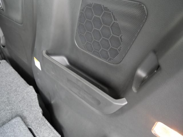 スペーシアカスタム カスタム HYBRID GS セーフティサポート 元試乗車 スズキセーフティーサポート スライドドア プッシュスタート シートヒーター オートエアコン 禁煙車 衝突被害軽減システム アイドリングストップ 横滑り防止機能 衝突安全ボディ 盗難防止システム(39枚目)