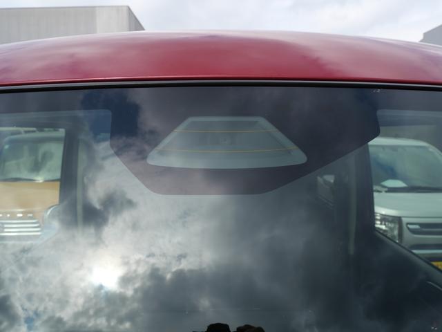 スペーシアカスタム カスタム HYBRID XSターボ 純正ナビ 全方位カメラ スズキセーフティーサポート バックカメラ Bluetooth スライドドア 禁煙車 純正ナビ プッシュスタート シートヒーター オートエアコン 衝突安全ボディ アイドリングストップ 横滑り防止機能(6枚目)