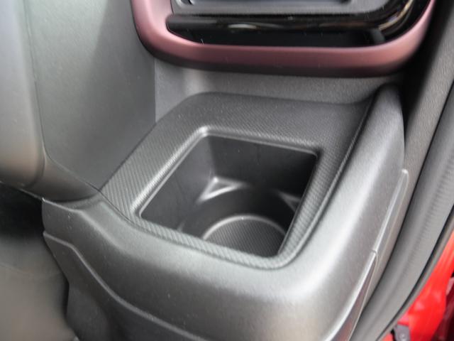 スペーシアカスタム カスタム HYBRID XSターボ 純正ナビ 全方位カメラ スズキセーフティーサポート バックカメラ Bluetooth スライドドア 禁煙車 純正ナビ プッシュスタート シートヒーター オートエアコン 衝突安全ボディ アイドリングストップ 横滑り防止機能(15枚目)