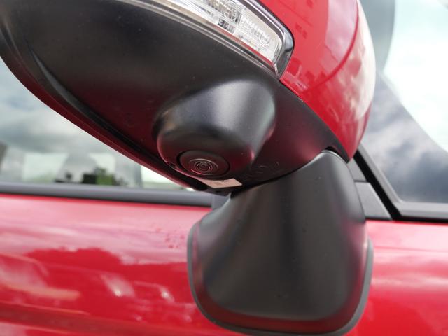 スペーシアカスタム カスタム HYBRID XSターボ 純正ナビ 全方位カメラ スズキセーフティーサポート バックカメラ Bluetooth スライドドア 禁煙車 純正ナビ プッシュスタート シートヒーター オートエアコン 衝突安全ボディ アイドリングストップ 横滑り防止機能(24枚目)