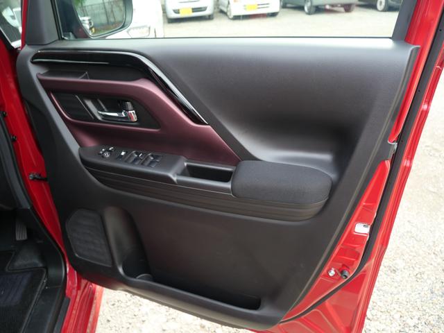 スペーシアカスタム カスタム HYBRID XSターボ 純正ナビ 全方位カメラ スズキセーフティーサポート バックカメラ Bluetooth スライドドア 禁煙車 純正ナビ プッシュスタート シートヒーター オートエアコン 衝突安全ボディ アイドリングストップ 横滑り防止機能(28枚目)