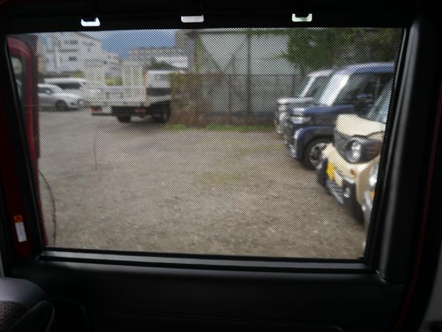 スペーシアカスタム カスタム HYBRID XSターボ 純正ナビ 全方位カメラ スズキセーフティーサポート バックカメラ Bluetooth スライドドア 禁煙車 純正ナビ プッシュスタート シートヒーター オートエアコン 衝突安全ボディ アイドリングストップ 横滑り防止機能(37枚目)