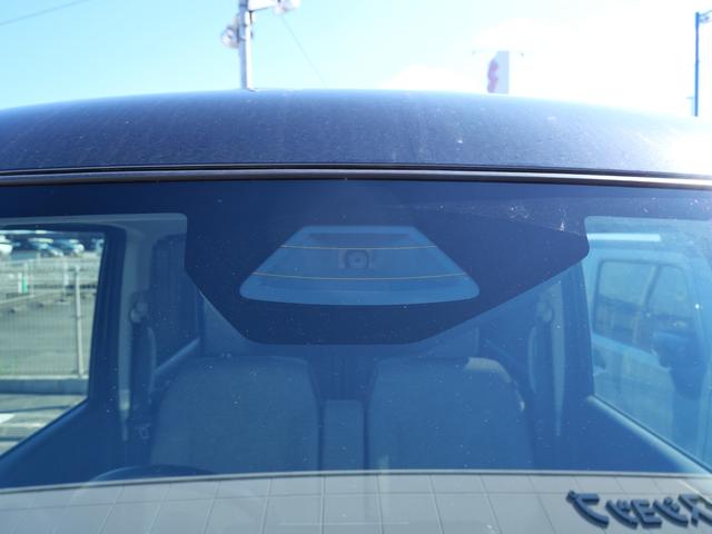 スペーシア HYBRID X 純正9インチナビ 全方位カメラ オットマン スズキセーフティーサポート 純正ナビ Bluetooth バックカメラ オートライト スライドドア 禁煙車 プッシュスタート シートヒーター オートエアコン 衝突被害軽減システム 横滑り防止機能(6枚目)