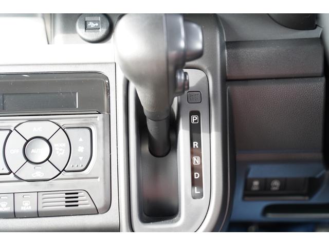 スペーシア HYBRID X 純正9インチナビ 全方位カメラ オットマン スズキセーフティーサポート 純正ナビ Bluetooth バックカメラ オートライト スライドドア 禁煙車 プッシュスタート シートヒーター オートエアコン 衝突被害軽減システム 横滑り防止機能(31枚目)