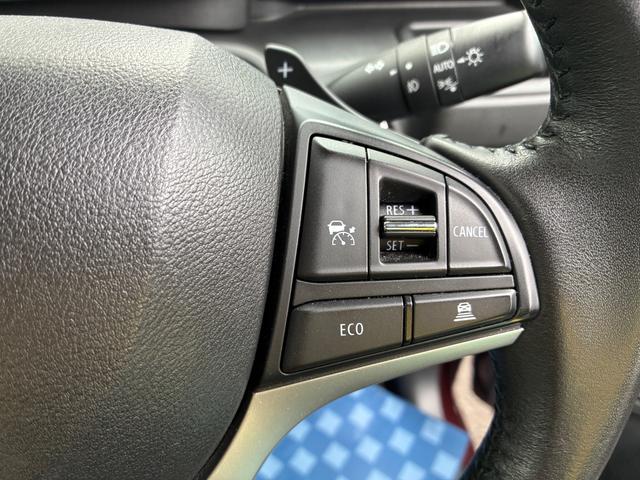 ソリオバンディット バンディット HYBRID SV ナビ 全方位C ドラレコ ドライブレコーダー バックカメラ オートライト Bluetooth スライドドア 純正ナビ プッシュスタート シートヒーター オートエアコン ETC スズキセーフティーサポート アイドリングストップ(20枚目)