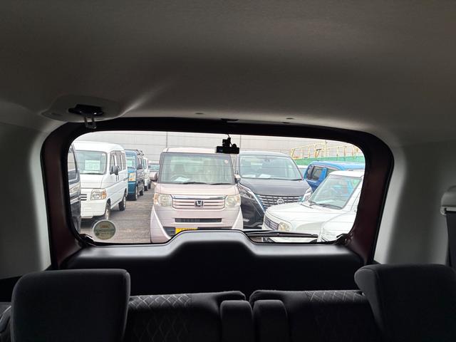 ソリオバンディット バンディット HYBRID SV ナビ 全方位C ドラレコ ドライブレコーダー バックカメラ オートライト Bluetooth スライドドア 純正ナビ プッシュスタート シートヒーター オートエアコン ETC スズキセーフティーサポート アイドリングストップ(24枚目)