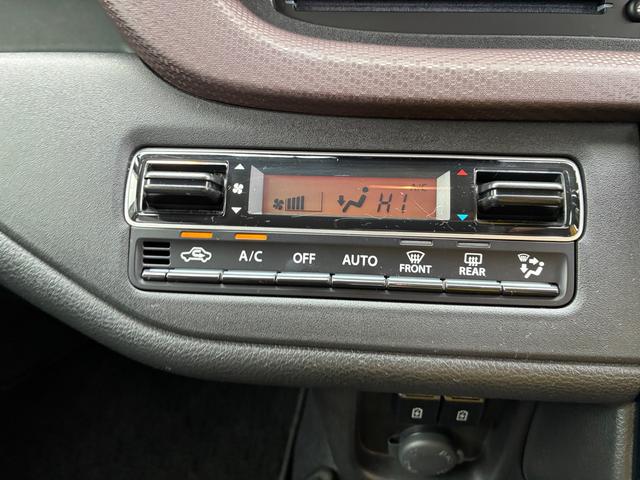 ソリオバンディット バンディット HYBRID SV ナビ 全方位C ドラレコ ドライブレコーダー バックカメラ オートライト Bluetooth スライドドア 純正ナビ プッシュスタート シートヒーター オートエアコン ETC スズキセーフティーサポート アイドリングストップ(30枚目)