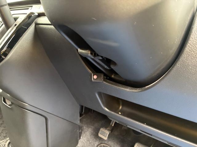 ソリオバンディット バンディット HYBRID SV ナビ 全方位C ドラレコ ドライブレコーダー バックカメラ オートライト Bluetooth スライドドア 純正ナビ プッシュスタート シートヒーター オートエアコン ETC スズキセーフティーサポート アイドリングストップ(34枚目)