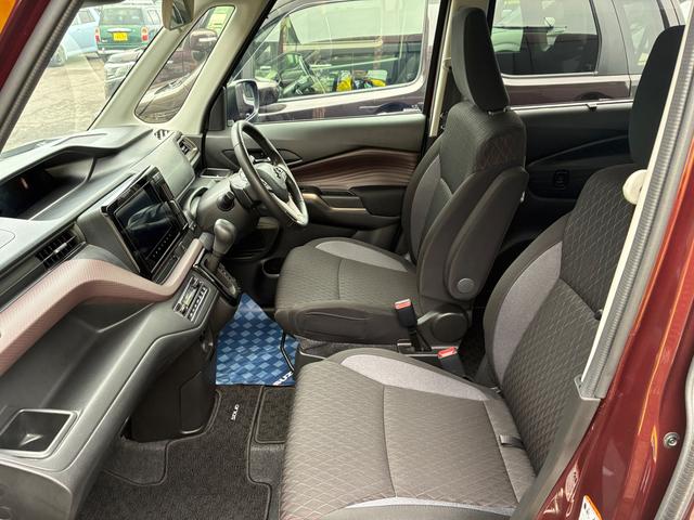 ソリオバンディット バンディット HYBRID SV ナビ 全方位C ドラレコ ドライブレコーダー バックカメラ オートライト Bluetooth スライドドア 純正ナビ プッシュスタート シートヒーター オートエアコン ETC スズキセーフティーサポート アイドリングストップ(36枚目)