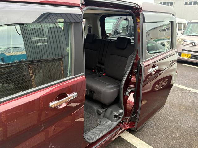 ソリオバンディット バンディット HYBRID SV ナビ 全方位C ドラレコ ドライブレコーダー バックカメラ オートライト Bluetooth スライドドア 純正ナビ プッシュスタート シートヒーター オートエアコン ETC スズキセーフティーサポート アイドリングストップ(37枚目)