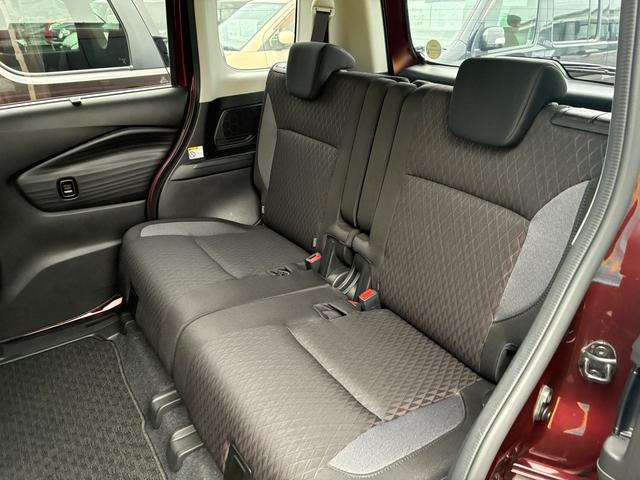 ソリオバンディット バンディット HYBRID SV ナビ 全方位C ドラレコ ドライブレコーダー バックカメラ オートライト Bluetooth スライドドア 純正ナビ プッシュスタート シートヒーター オートエアコン ETC スズキセーフティーサポート アイドリングストップ(38枚目)