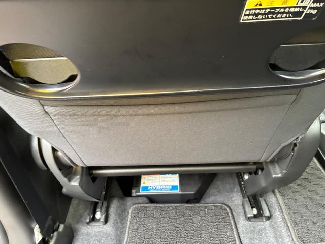 ソリオバンディット バンディット HYBRID SV ナビ 全方位C ドラレコ ドライブレコーダー バックカメラ オートライト Bluetooth スライドドア 純正ナビ プッシュスタート シートヒーター オートエアコン ETC スズキセーフティーサポート アイドリングストップ(42枚目)