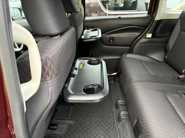 ソリオバンディット バンディット HYBRID SV ナビ 全方位C ドラレコ ドライブレコーダー バックカメラ オートライト Bluetooth スライドドア 純正ナビ プッシュスタート シートヒーター オートエアコン ETC スズキセーフティーサポート アイドリングストップ(43枚目)