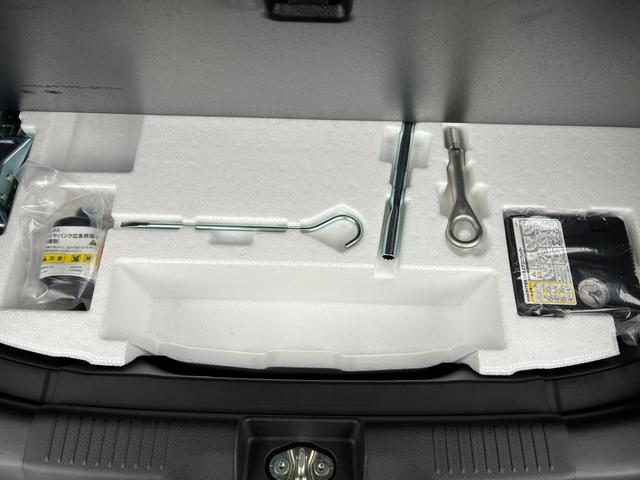 ソリオバンディット バンディット HYBRID SV ナビ 全方位C ドラレコ ドライブレコーダー バックカメラ オートライト Bluetooth スライドドア 純正ナビ プッシュスタート シートヒーター オートエアコン ETC スズキセーフティーサポート アイドリングストップ(45枚目)