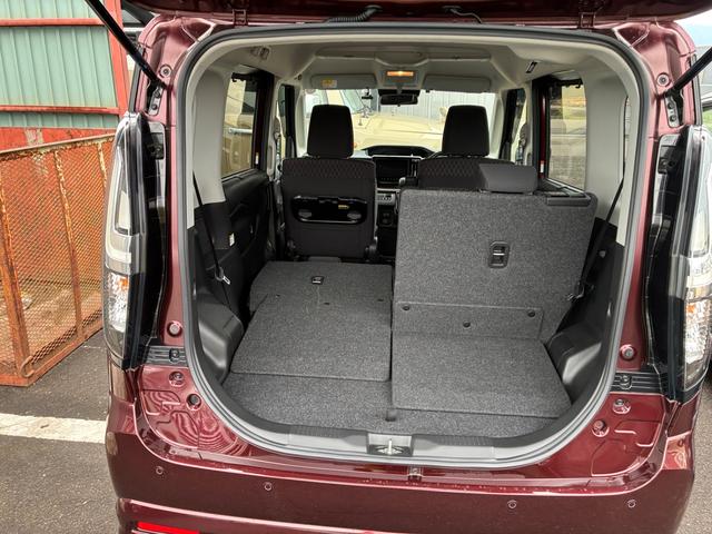 ソリオバンディット バンディット HYBRID SV ナビ 全方位C ドラレコ ドライブレコーダー バックカメラ オートライト Bluetooth スライドドア 純正ナビ プッシュスタート シートヒーター オートエアコン ETC スズキセーフティーサポート アイドリングストップ(47枚目)