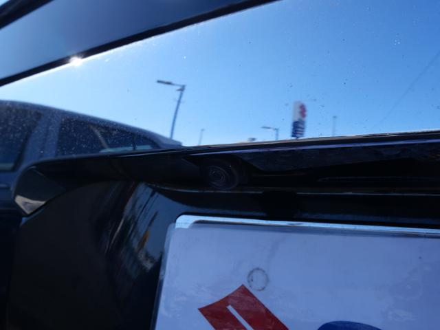 スペーシア カスタム HYBRID XSターボ 全方位カメラ ETC付 スズキセーフティーサポート ドライブレコーダー バックカメラ スライドドア プッシュスタート シートヒーター オートエアコン ETC 衝突安全ボディ 盗難防止システム(25枚目)