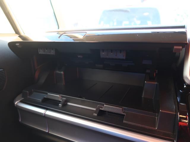 スペーシア カスタム HYBRID XSターボ 全方位カメラ ETC付 スズキセーフティーサポート ドライブレコーダー バックカメラ スライドドア プッシュスタート シートヒーター オートエアコン ETC 衝突安全ボディ 盗難防止システム(40枚目)