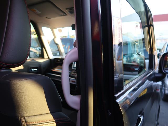 スペーシア カスタム HYBRID XSターボ 全方位カメラ ETC付 スズキセーフティーサポート ドライブレコーダー バックカメラ スライドドア プッシュスタート シートヒーター オートエアコン ETC 衝突安全ボディ 盗難防止システム(41枚目)