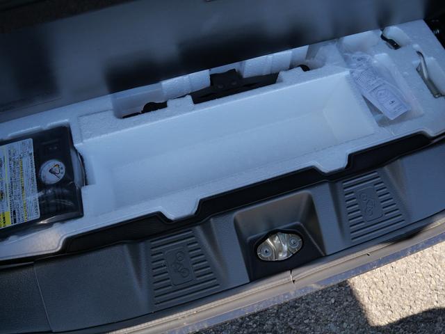 スペーシア カスタム HYBRID XSターボ 全方位カメラ ETC付 スズキセーフティーサポート ドライブレコーダー バックカメラ スライドドア プッシュスタート シートヒーター オートエアコン ETC 衝突安全ボディ 盗難防止システム(49枚目)