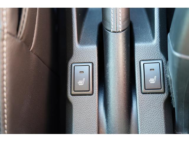 イグニス HYBRID MF 4型 8インチナビ ETC 全方位カメラ バックカメラ オートライト Bluetooth 純正ナビ プッシュスタート シートヒーター オートエアコン ETC スズキセーフティーサポート アイドリングストップ 横滑り防止機能 衝突安全ボディ(16枚目)