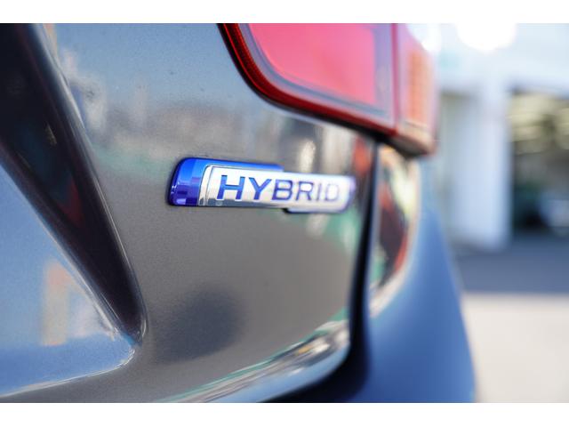 イグニス HYBRID MF 4型 8インチナビ ETC 全方位カメラ バックカメラ オートライト Bluetooth 純正ナビ プッシュスタート シートヒーター オートエアコン ETC スズキセーフティーサポート アイドリングストップ 横滑り防止機能 衝突安全ボディ(26枚目)