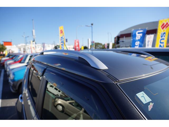 イグニス HYBRID MF 4型 8インチナビ ETC 全方位カメラ バックカメラ オートライト Bluetooth 純正ナビ プッシュスタート シートヒーター オートエアコン ETC スズキセーフティーサポート アイドリングストップ 横滑り防止機能 衝突安全ボディ(27枚目)