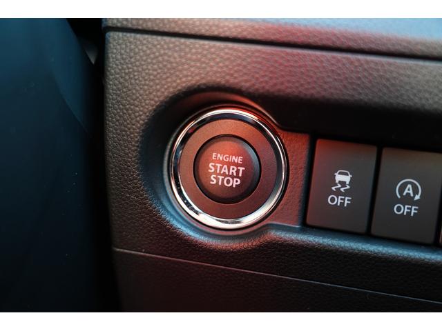 イグニス HYBRID MF 4型 8インチナビ ETC 全方位カメラ バックカメラ オートライト Bluetooth 純正ナビ プッシュスタート シートヒーター オートエアコン ETC スズキセーフティーサポート アイドリングストップ 横滑り防止機能 衝突安全ボディ(35枚目)