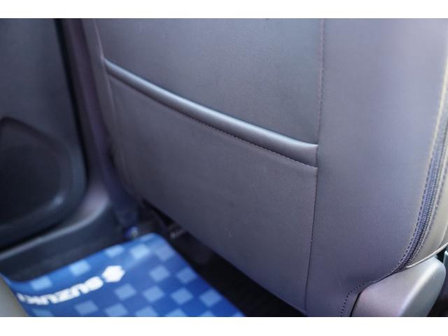 イグニス HYBRID MF 4型 8インチナビ ETC 全方位カメラ バックカメラ オートライト Bluetooth 純正ナビ プッシュスタート シートヒーター オートエアコン ETC スズキセーフティーサポート アイドリングストップ 横滑り防止機能 衝突安全ボディ(40枚目)