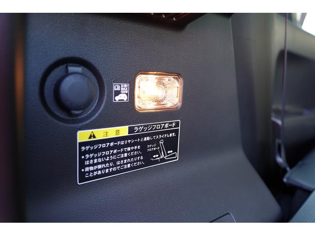 イグニス HYBRID MF 4型 8インチナビ ETC 全方位カメラ バックカメラ オートライト Bluetooth 純正ナビ プッシュスタート シートヒーター オートエアコン ETC スズキセーフティーサポート アイドリングストップ 横滑り防止機能 衝突安全ボディ(42枚目)