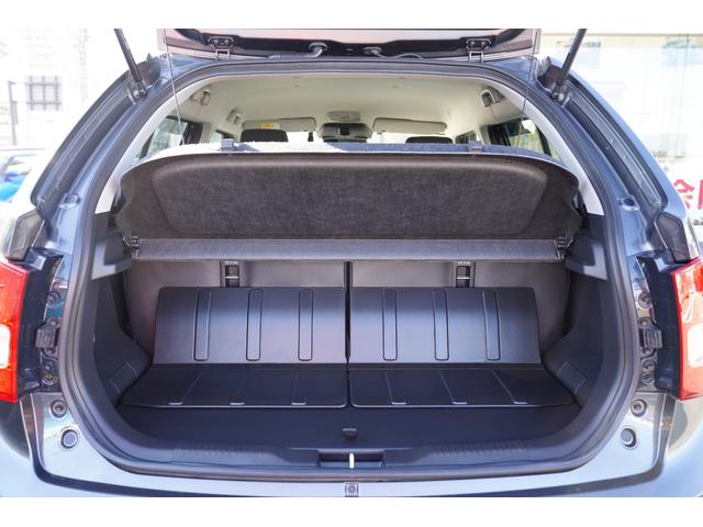 イグニス HYBRID MF 4型 8インチナビ ETC 全方位カメラ バックカメラ オートライト Bluetooth 純正ナビ プッシュスタート シートヒーター オートエアコン ETC スズキセーフティーサポート アイドリングストップ 横滑り防止機能 衝突安全ボディ(43枚目)