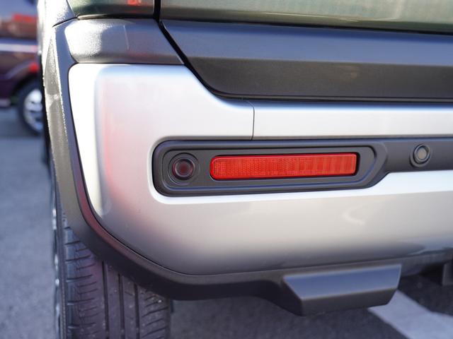 ハスラー Ｊスタイル　前後衝突被害軽減ブレーキ　ディスプレイオーディオ　オートライト　Ｂｌｕｅｔｏｏｔｈ　プッシュスタート　シートヒーター　スズキセーフティーサポート　アイドリングストップ　横滑り防止機能　衝突安全ボディ　盗難防止システム（8枚目）