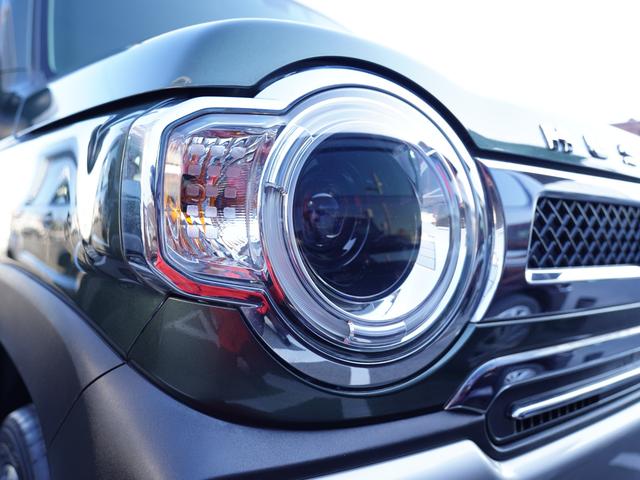 ハスラー Ｊスタイル　前後衝突被害軽減ブレーキ　ディスプレイオーディオ　オートライト　Ｂｌｕｅｔｏｏｔｈ　プッシュスタート　シートヒーター　スズキセーフティーサポート　アイドリングストップ　横滑り防止機能　衝突安全ボディ　盗難防止システム（21枚目）