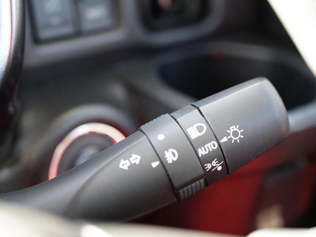 ハスラー Ｊスタイル　前後衝突被害軽減ブレーキ　ディスプレイオーディオ　オートライト　Ｂｌｕｅｔｏｏｔｈ　プッシュスタート　シートヒーター　スズキセーフティーサポート　アイドリングストップ　横滑り防止機能　衝突安全ボディ　盗難防止システム（32枚目）